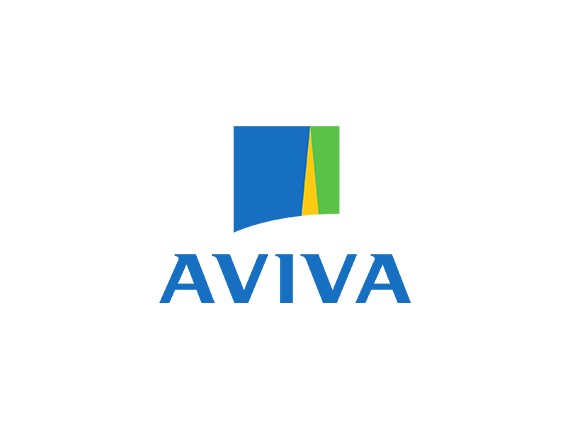 Aviva-Logo on van signage costs