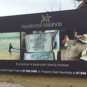 Hoarding-Signage-Company-Dublin
